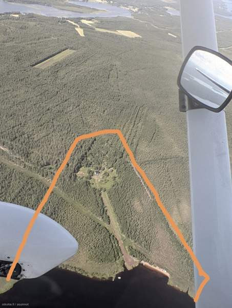 3h + k  Lodeynoye Pole - photo 2