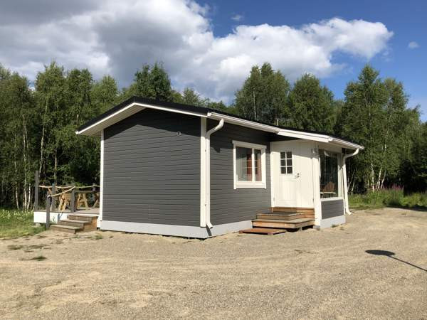 2h  Ivalo – foto 1