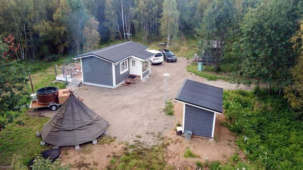 2h  Ivalo – foto 2