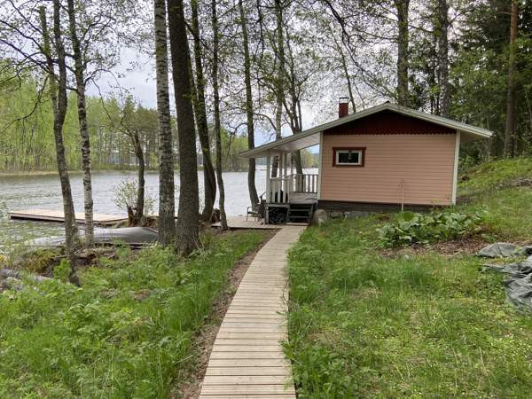 5h + s + p  Lappeenranta – foto 4