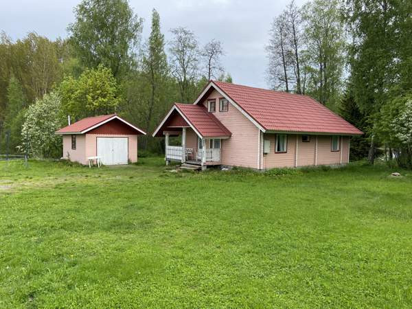 5h + s + p  Lappeenranta - photo 1