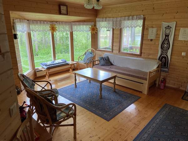 5h + s + p  Lappeenranta - photo 2