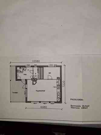 2h + s  Kuhmoinen