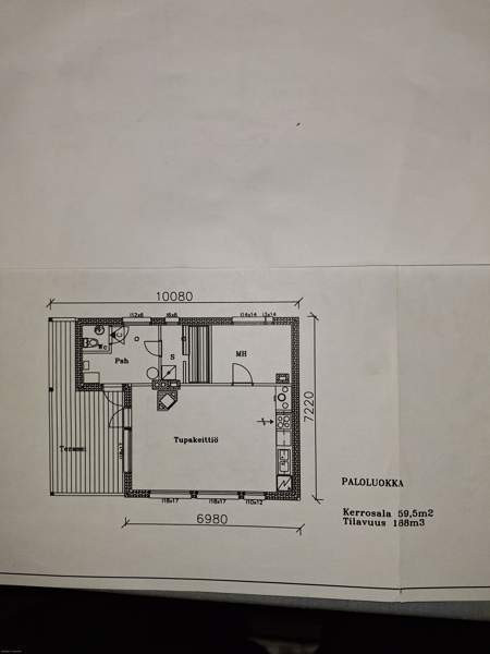 2h + s  Kuhmoinen - photo 6