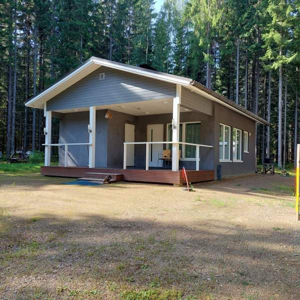 2h + s  Kuhmoinen - photo 1