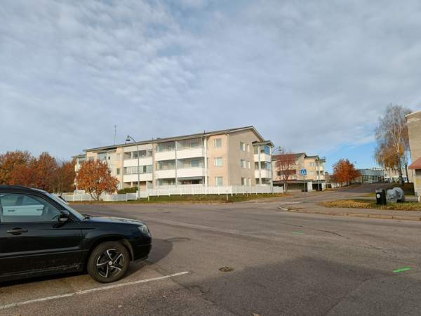 2h + kk + s  Hamina - valokuva 1