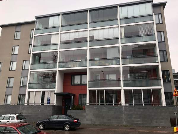 2h + s + p  Helsinki - photo 1