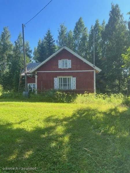 3h  Heinävesi - photo 1