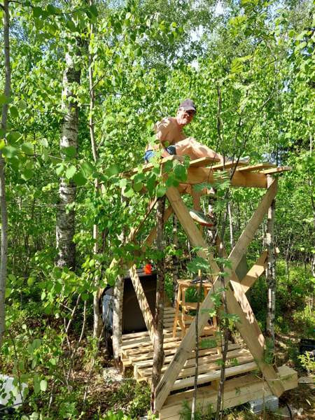 1h  Haemeenlinna - photo 1