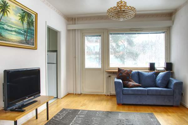 2h+kk+ransk.parveke  Varkaus - valokuva 1