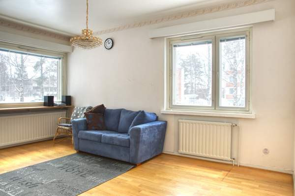 2h+kk+ransk.parveke  Varkaus - valokuva 7