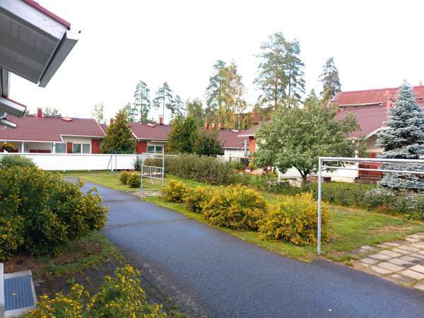 3h + avok  Kontiolahti - valokuva 3