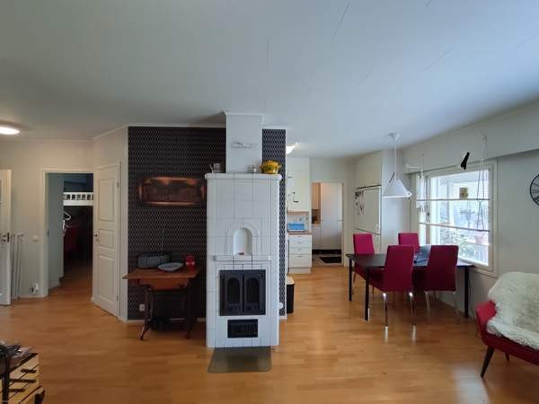 3h + avok  Kontiolahti - valokuva 1