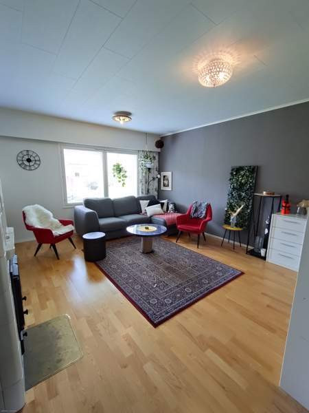 3h + avok  Kontiolahti - valokuva 2