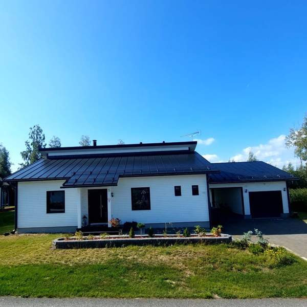 4h + avok +khh +kph+ s+vh  Joensuu - valokuva 1