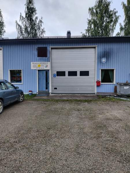 2h  Kuopio - valokuva 1