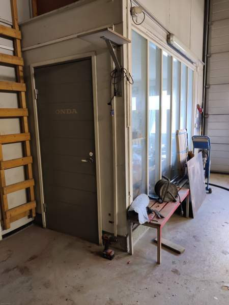 2h  Kuopio - valokuva 2