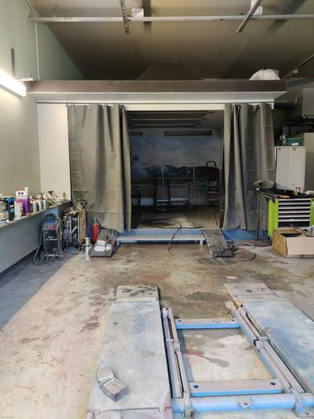 2h  Kuopio - valokuva 5