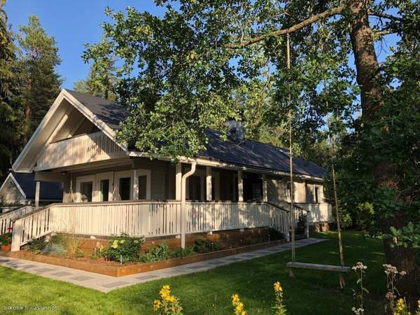 5h + k + s + khh + vh + et  Askola - photo 1