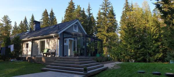 5h + k + s + khh + vh + et  Askola - photo 2