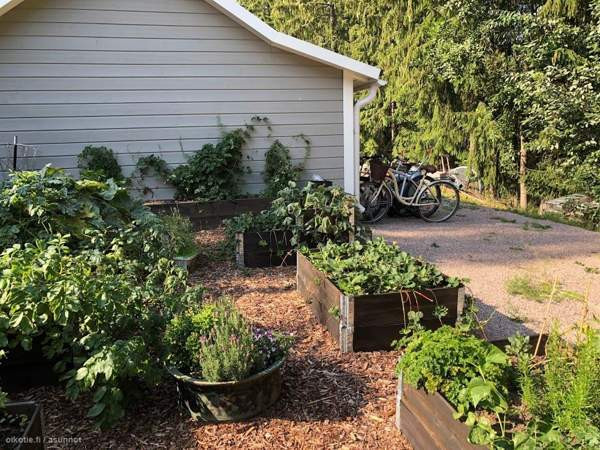 5h + k + s + khh + vh + et  Askola - photo 3