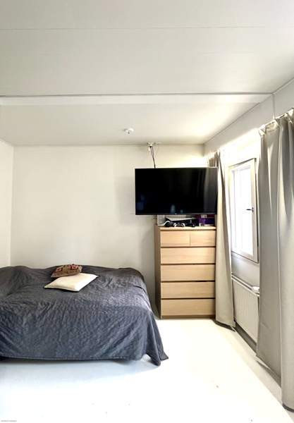 1h + s  Helsinki - valokuva 2