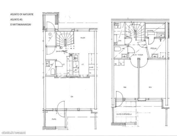 3h + s + p  Haemeenlinna – foto 2