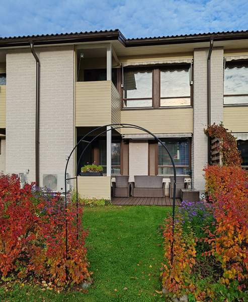 3h + s + p  Haemeenlinna – foto 1