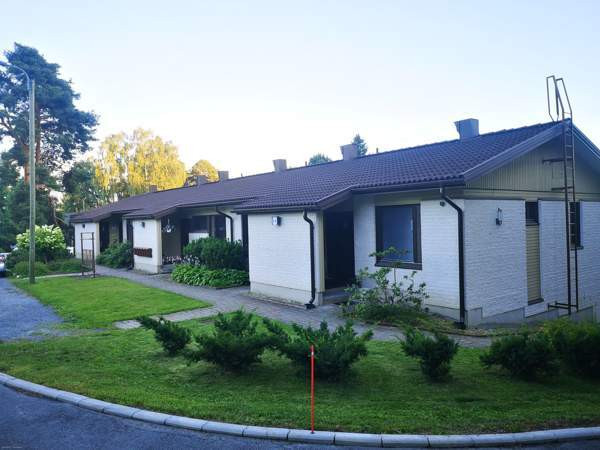 3h + s + p  Haemeenlinna – foto 3