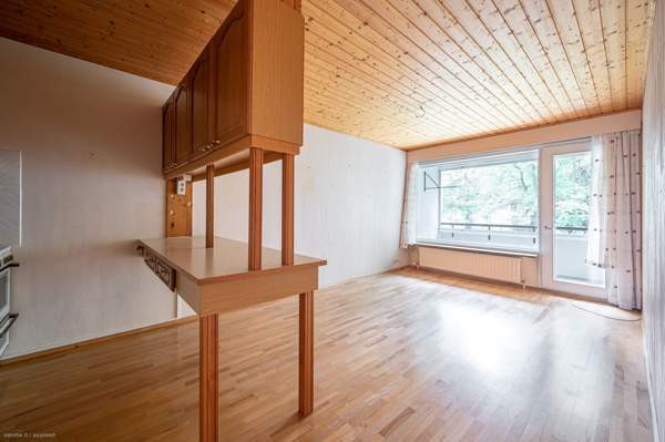 3h+avok+vh+kph+et+p (yhtiöj. mukaan 2h+k)  Helsinki - изображение 3