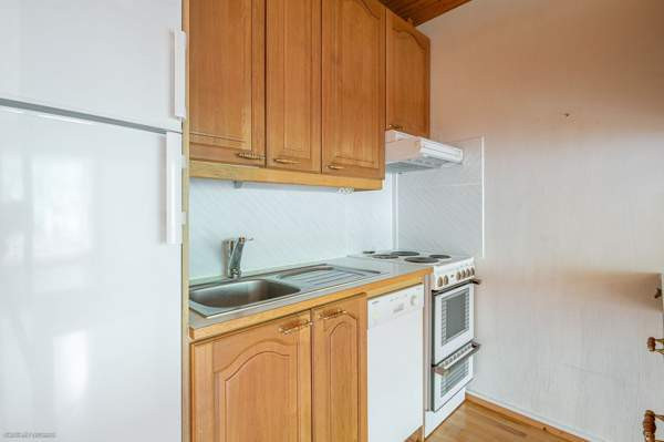 3h+avok+vh+kph+et+p (yhtiöj. mukaan 2h+k)  Helsinki - изображение 5