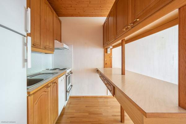 3h+avok+vh+kph+et+p (yhtiöj. mukaan 2h+k)  Helsinki - изображение 4