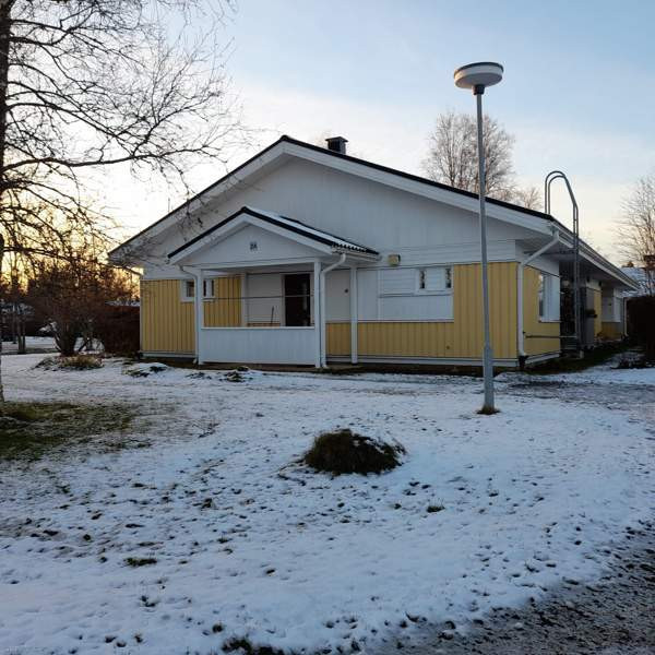 2h + kk + s  Teuva - изображение 1