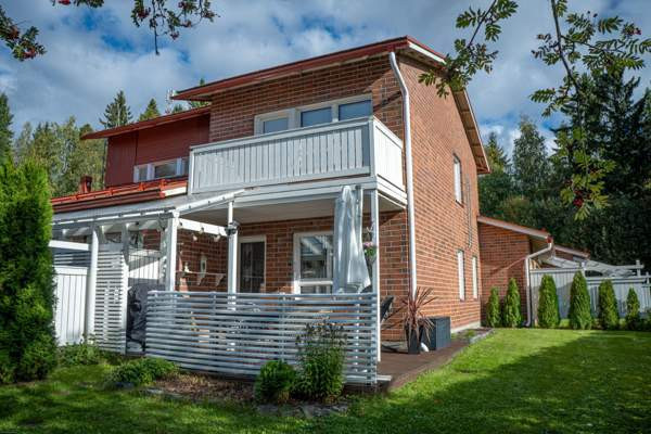 3h + s + p  Siilinjärvi - valokuva 7