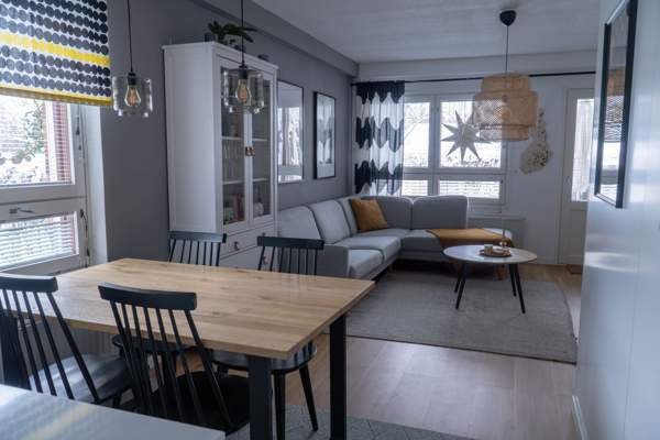 3h + s + p  Siilinjärvi - valokuva 1