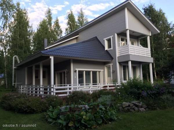 6h + avok + s + p  Savonlinna – foto 1