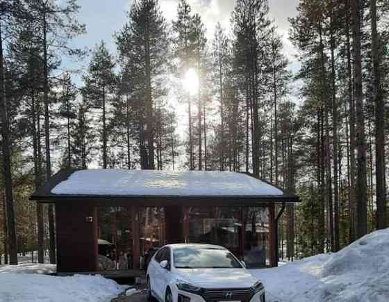 3h + s  Kuusamo