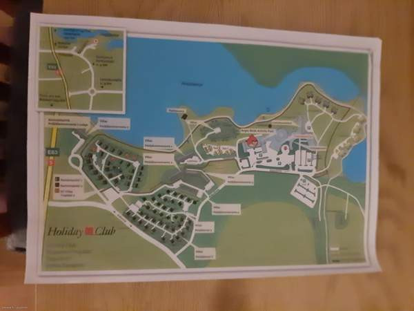 3h + s  Kuusamo – foto 2