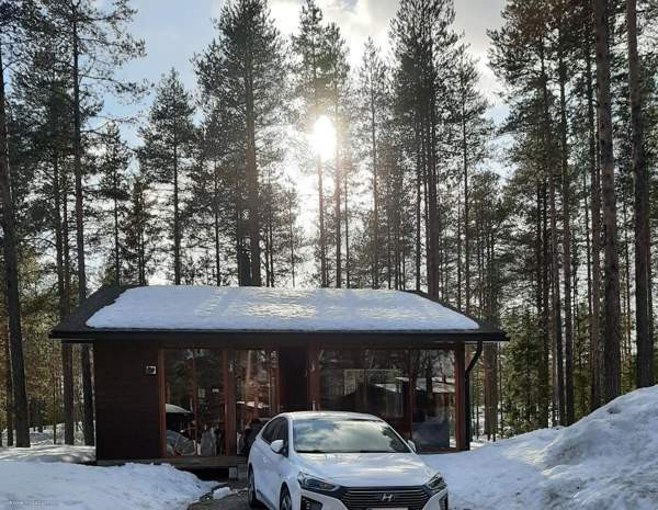 3h + s  Kuusamo – foto 3