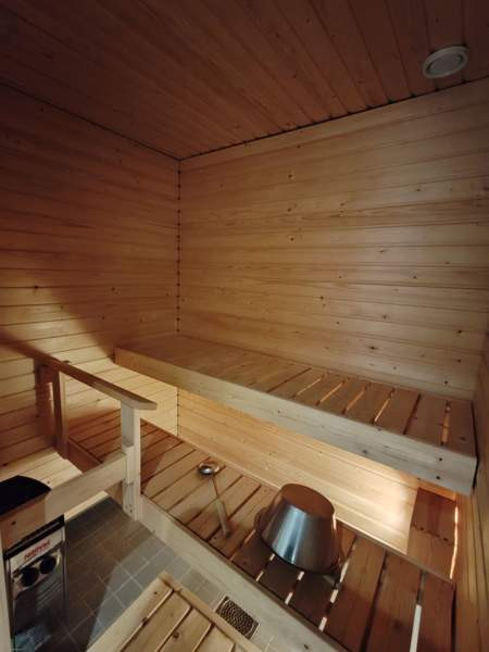 2h + avok + s + p  Vantaa – foto 8