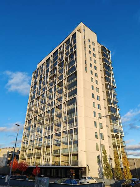 2h + avok + s + p  Vantaa – foto 1