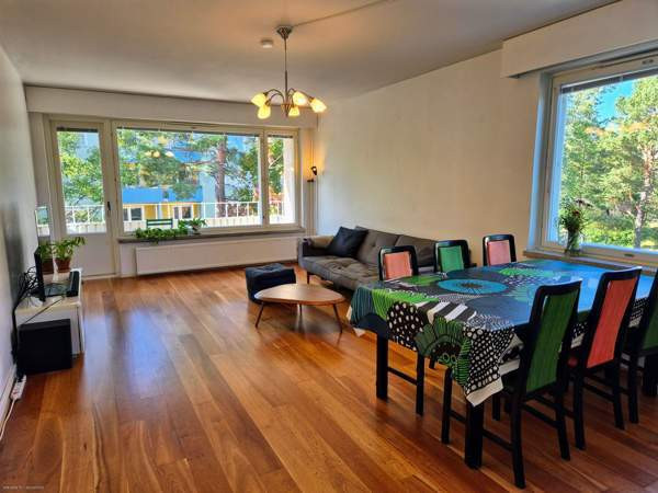 3h + k + p  Helsinki – foto 1