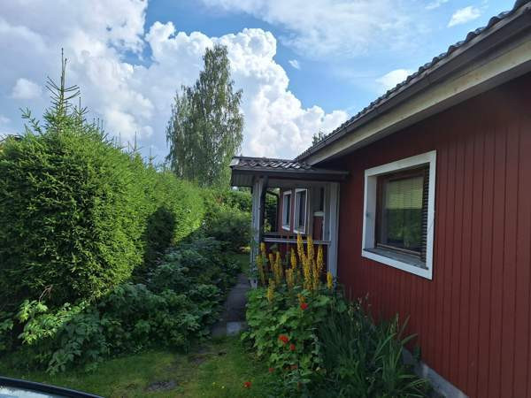 4h + keittiö + vaatehuone + 2WC + sauna + kylpyhuo  Kiuruvesi – foto 3