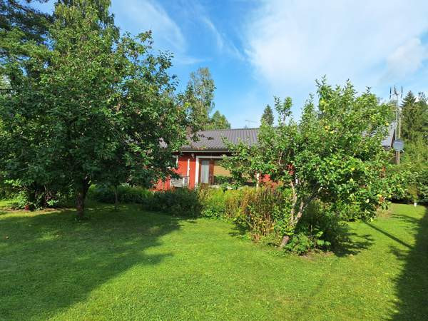 4h + keittiö + vaatehuone + 2WC + sauna + kylpyhuo  Kiuruvesi – foto 2