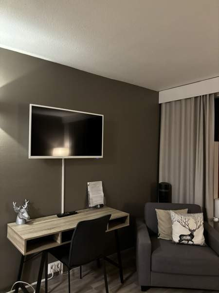 1h  Sastamala - photo 2