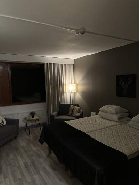 1h  Sastamala - photo 1