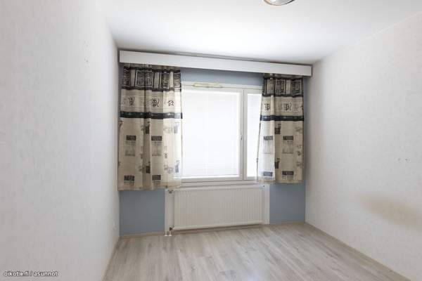 2h + k + p lasitettu  Jyväskylä - valokuva 4