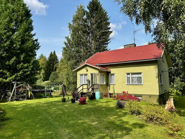 3h + k + s  Saarijärvi - изображение 1