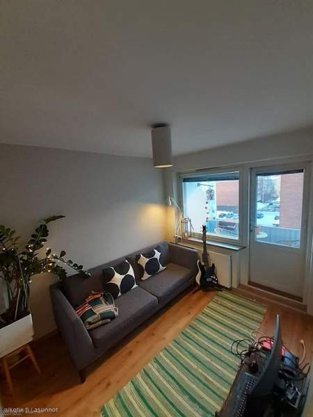 3h + p  Оулу - изображение 6