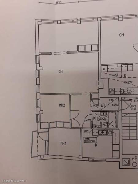 3h + p  Оулу - изображение 1